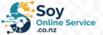 Soy Online Logo