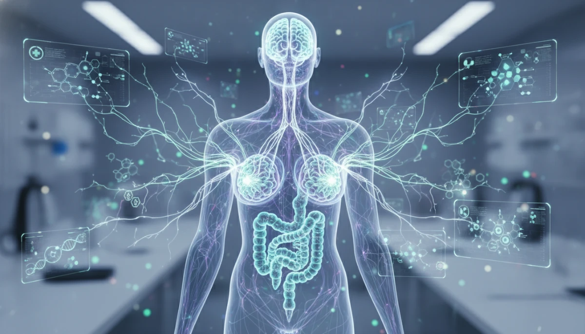 Future of personalized oncology and microbiome research