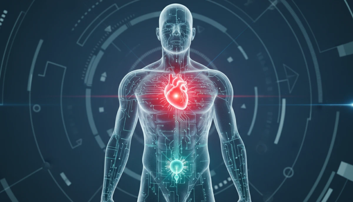 Health benefits of phytoestrogens for men's cardiovascular and prostate health