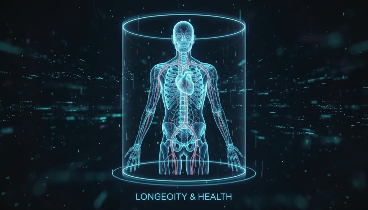 Bone health and cardiovascular visualization