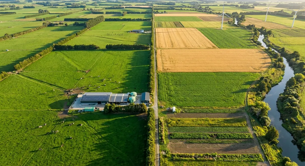 Soy Sustainability and Ethics