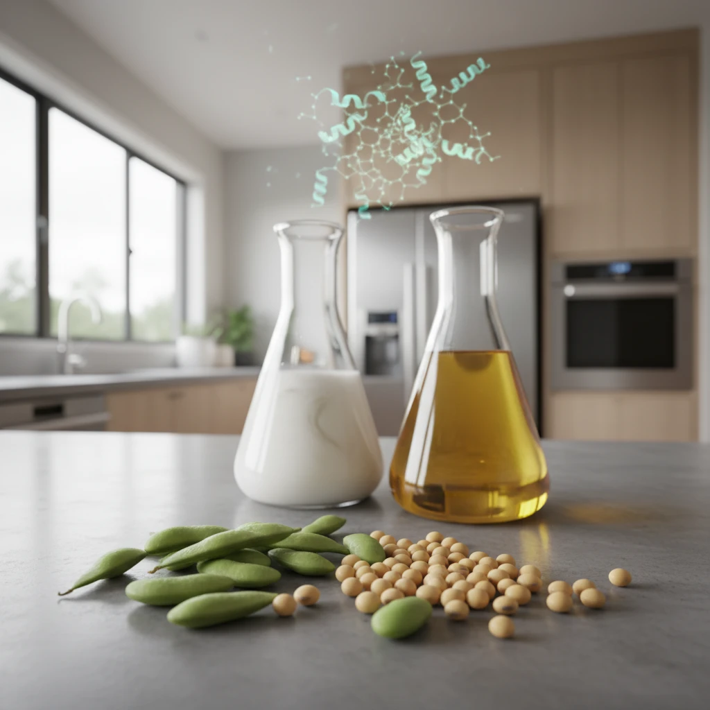 Amino Acid Profile Comparison