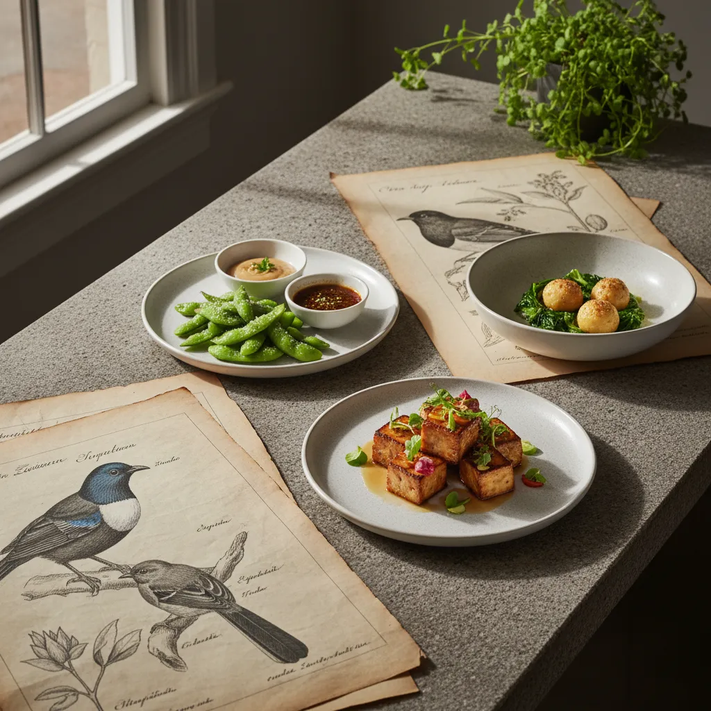 Map of New Zealand showing bird habitats versus agricultural zones