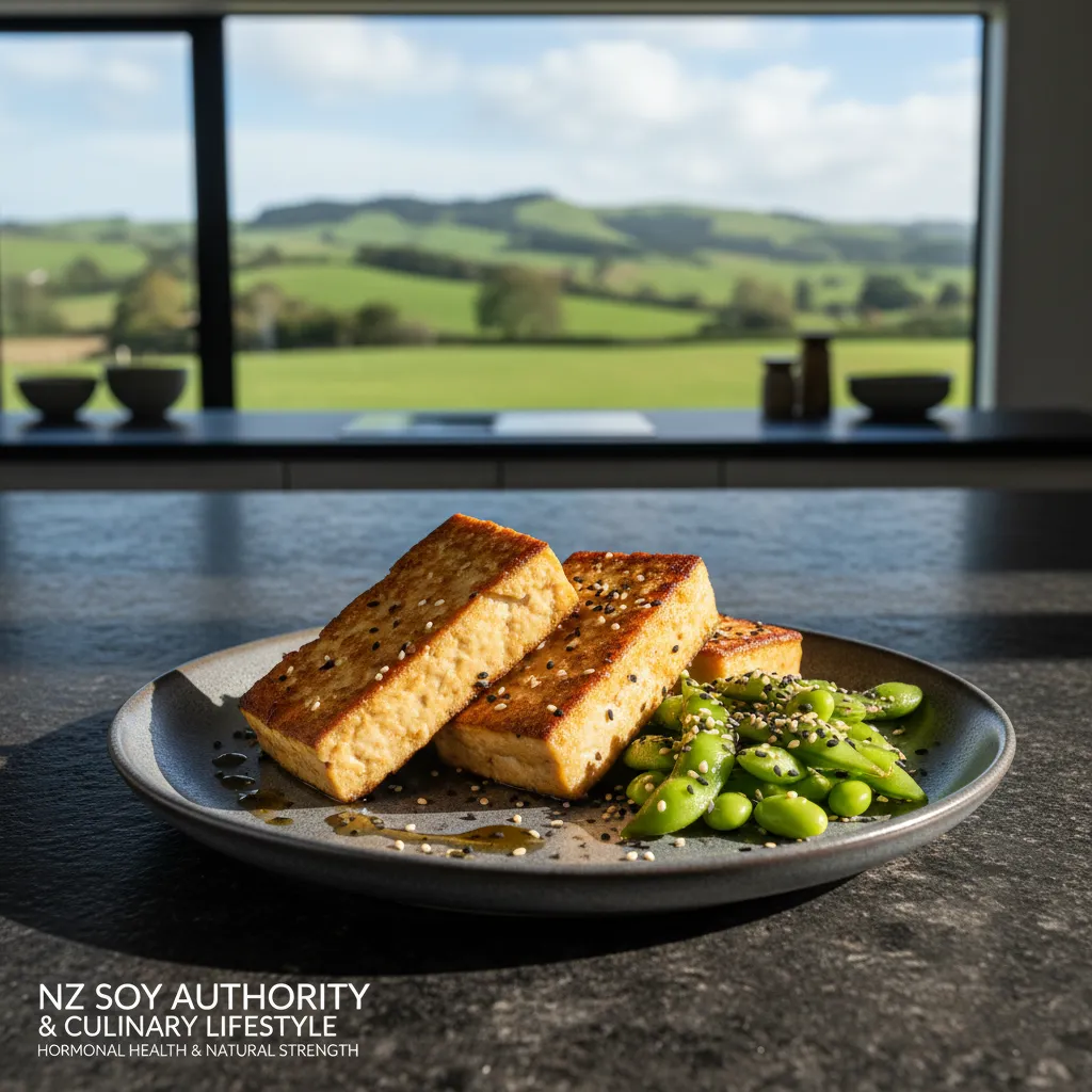 Medical illustration of testosterone production centers in the male body