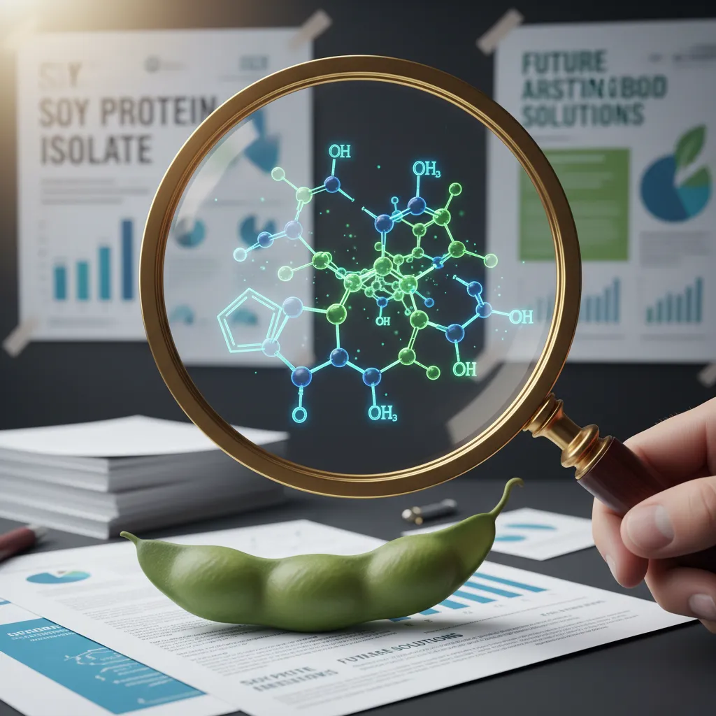 Investigating the chemical reality behind corporate marketing